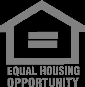 Equal Housing Opportunitiy Logo
