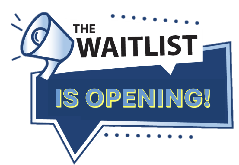 Housing Choice Voucher Program waitist ad